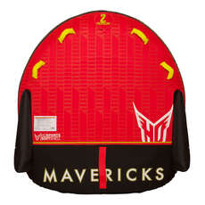 HO Sports Mavericks 2 Riders Towable Tube