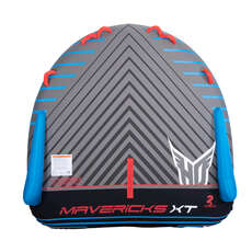 HO Sports Mavericks 3-XT Towable Tube