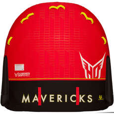 HO Sports Mavericks 4 Riders Towable Tube