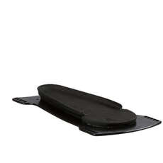 HO Sports MAX Adapter Plate Front Water Ski Boot