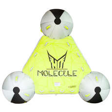 HO Sports Molecule 3 Riders Tube