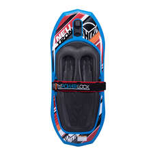 HO Sports Neutron Kneeboard with Powerlock Strap