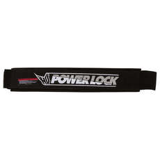 Ho Спортивный Ремень Powerlock Для Наколенников