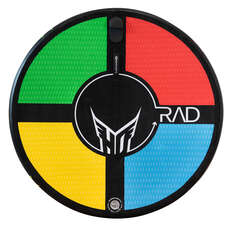 Ho Sports Rad 4 Disc Towable