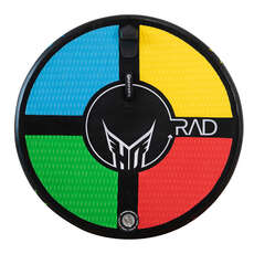 HO Sports RAD 5 Discs