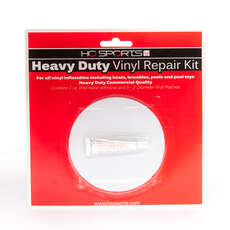 HO Sports Tube Patch Repair Kit