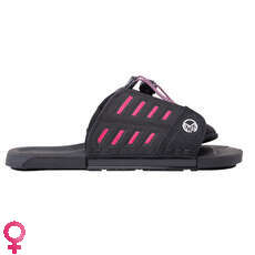 HO Sports Womens FreeMAX Adjustable Rear Toe Water Ski Boot