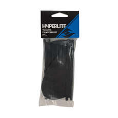 Hyperlite 1,7 Zoll Drop Surf Fin Pack