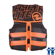 Gilet Da Wakeboard Hyperyite Indy Youth