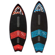 Hyperlite Broadcast Wakesurf
