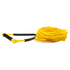 Mango Hyperlite Cg Con Cuerda De Remolque Wakeboard Poly-E De 60 Pies - Amarillo