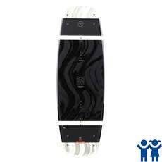 Hyperlite Junior Franchise Wakeboard - 128Cm - Barca