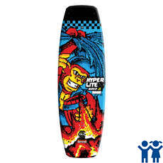 Hyperlite Junior Murray Pro Wakeboard - 120Cm - Barca