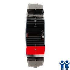 Hyperlite Junior State 2.0 Wakeboard - 125Cm - Barca