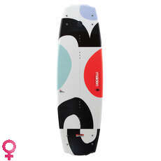 Hyperlite Womens Maiden Wakeboard - Barca