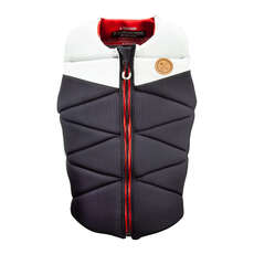 Acquista Gilet Wakeboard Hyperlite Riot Palm