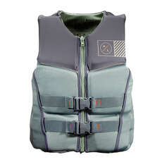 Gilet Pfd Hyperlite Prime Wakeboard - Ardesia
