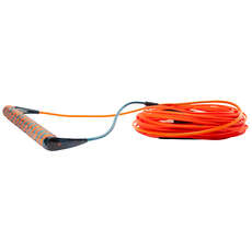 Hyperlite Relapse Pro Maniglia Per Wakeboard Con Linea Piatta