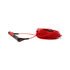 Hyperlite Sg Mango Con 70 Pies Fusible Wakeboard Tow Rope - Rojo