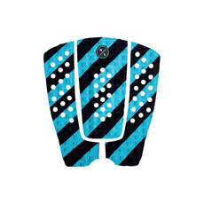 Hyperlite Square Traction Pad Posteriore