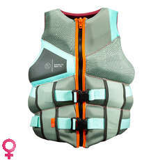 Acquista Gilet Pfd Hyperlite Donna Domain Wakeboard