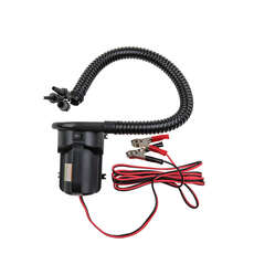 Radar 2.5 Psi 12V Pompa Di Alimentazione Ad Alta Pressione