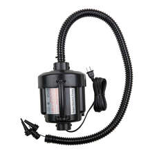 Radar 2.7 Psi Pompa 110V / 240V Ad Alta Pressione