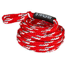 Radar 6K - 60 Feet Six Person Tube Rope