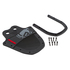Radar Adult Horseshoe Wasserski Toe Montage Abgeschlossen