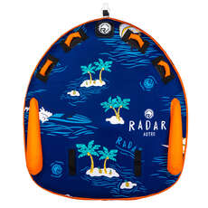 Radar Astro Marshmallow Top 2 Person Towable Tube
