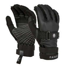 Radar Atlas Inside Out Handschuh - Blackout Radar Atlas Inside Out Handschuh - Blackout