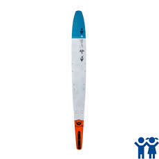 Radar Boys Total Radar Awesomeness Water Ski