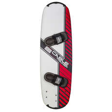 Radar Cable 67 Ski Trainer - Rosso