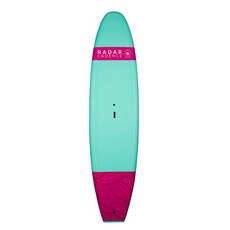 Radar Cadence Women 11'3 "мягкий Топ С Регулируемым Веслом - Teal