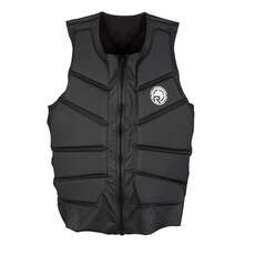 Radar Drifter Impact Jacket - Schwarz / Silber Radar Drifter Impact Jacket - Schwarz / Silber