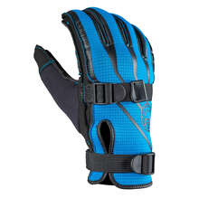 Radar Ergo-A Inside Out Handschuh - Blau / Schwarz Radar Ergo-A Inside Out Handschuh - Blau / Schwarz