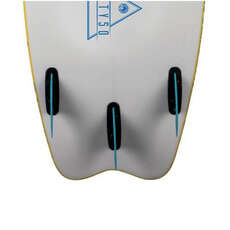 Radar 50 Surfer Repacement Fin Radar 50 Surfer Repacement Fin