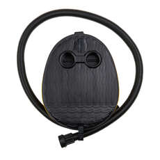 Pompa A Pedale Radar