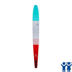 Radar Girls Total Radar Awesomeness Water Ski