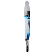 Radar Katana Water Ski - White / Black / Blue Blur