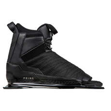 Radar Prime Front Feather Frame Boot - Nero