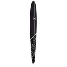 Radar Union Water Ski - Nero / Argento
