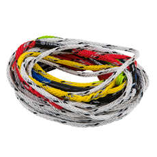 Linea Principale A 9 Sezioni Senza Nodi Del Vapore Del