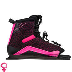 Bota Con Marco De Plumas Delanteras Para Mujer Radar Lyric