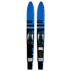 Radar X-Caliber Combo Water Skis with Cruise Binding