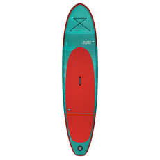 Radar Zephyr 10'6 "надувной Суп С Насосом, Веслом И Сумкой