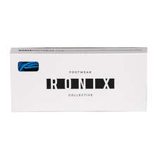 Ronix Autolock Lace Kit - Blau
