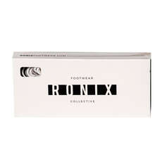 Ronix Autolock Lace Kit - Weiß