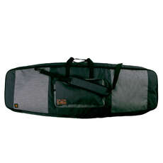 Ronix Battalion Padded Board Bag - Grau / Schwarz