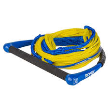 Ronix Combo 1.0 Wakeboard Pacchetto Corda E Manico